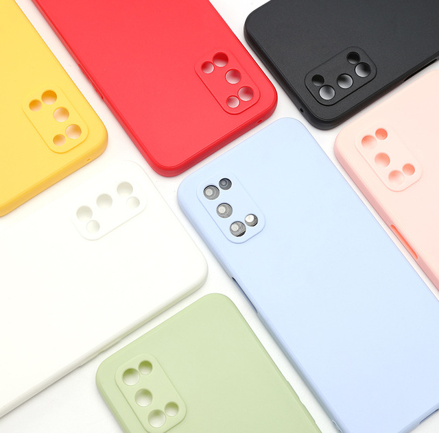 Factory Price 2023 Matte Soft TPU Case for Xiaomi Mi 13 13 Pro Matte Case Mobile Accessories Phone Case for Xiaomi 13 Cover