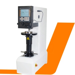 Machine d'essai de dureté Brinell numérique HBST-3000, prix avantageux, testeur de dureté Brinell automatique HBC - Product Image 2