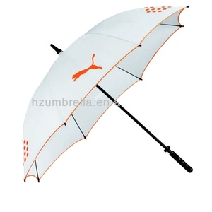 Paraguas de Golf Clásico Recto de Poliéster de 30 Pulgadas Milo para Promociones Publicitarias y Regalos Empresariales - Product Image 2