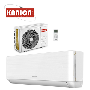 Chia Biến Tần Điều Hòa Không Khí Climatiseur Điều Hòa Không Khí Chia Ductless Mini Chia Điều Hòa Không Khí Cho Châu Phi - Product Image 5