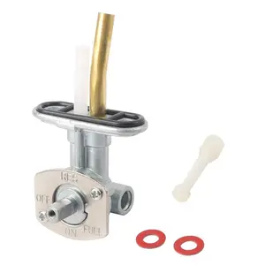 สวิตช์300ถังน้ำมันรถจักรยานยนต์แบ<span class=keywords><strong>บ</strong></span>454 250ใหม่สภาพ2x4 & 4x4สวิตช์วาล์วน้ำมันใหม่ - Product Image 1