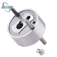 Vanne d'injecteur piézoélectrique diesel F00GX17004, ensemble de vanne de commande pour les séries 0445115, 0445116, 0445117