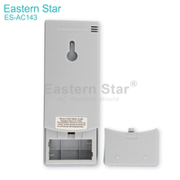 Mando a distancia para aire acondicionado, mando a distancia de CA universal, para LG Sharp Daikin Gree, Panasonic, mando a distancia de CA, 1 unidad