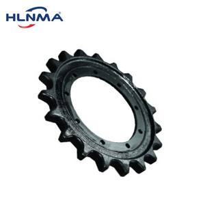 Pignoni per <span class=keywords><strong>Bobcat</strong></span> x325/X328/225/325/329/331/334/425/428 pezzi di ricambio per Mini escavatore - Product Image 4