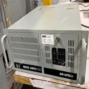 แอดแวนเทค # คอมพิวเตอร์อุตสาหกรรม 610H - Product Image 5