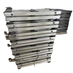 Customized Stainless Steel Platform Scale With High Performance Various Specifications For Small Industries OEM Support