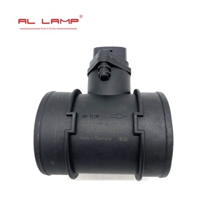 AL đèn mới Lưu lượng không khí khối lượng mét maf cảm biến cho TOYOTA Nissan Honda Mitsubishi ISUZU Hyundai Mazda Ford Chevrolet - Product Image 4
