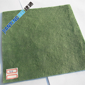 Hot bán chống lão hóa Filament không dệt vải địa kỹ thuật công nghiệp phong cách thiết kế <span class=keywords><strong>PP</strong></span>/Pet vải địa kỹ thuật vải cho xây dựng - Product Image 4