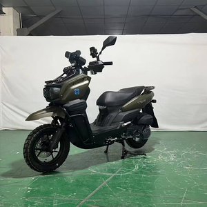 Scooter électrique chinois très vendu, moto 5000W/2000W/3000W <span class=keywords><strong>Cruiser</strong></span> pour adultes - Product Image 5