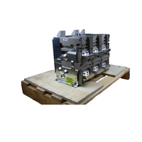 Interruptor de Circuito de Marco Fijo Micrologic 47112 NT08 L1 3P 800A, Interruptor de Circuito de Aire ACB 150KA, Unidad de Disparo Inteligente