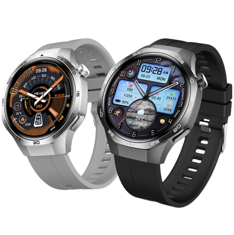 5max Smart Watch Premium Outdoor Sports Watch with IP67