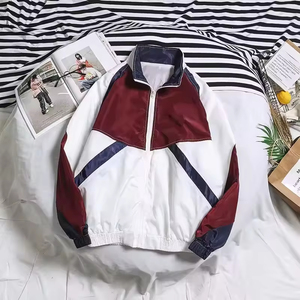 Giacca Casual da Uomo alla Moda, Multicolore, Personalizzabile, per Uso Quotidiano, Comoda Giacca Sportiva, Giacca da Allenamento per Uomo - Product Image 3