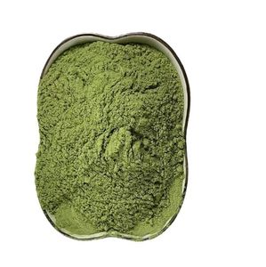 Organik yonca tozu saf bitki özü besin açısından zengin diyet takviyeleri vitamin-aktif madde sağlık gıda sınıfı - Product Image 2