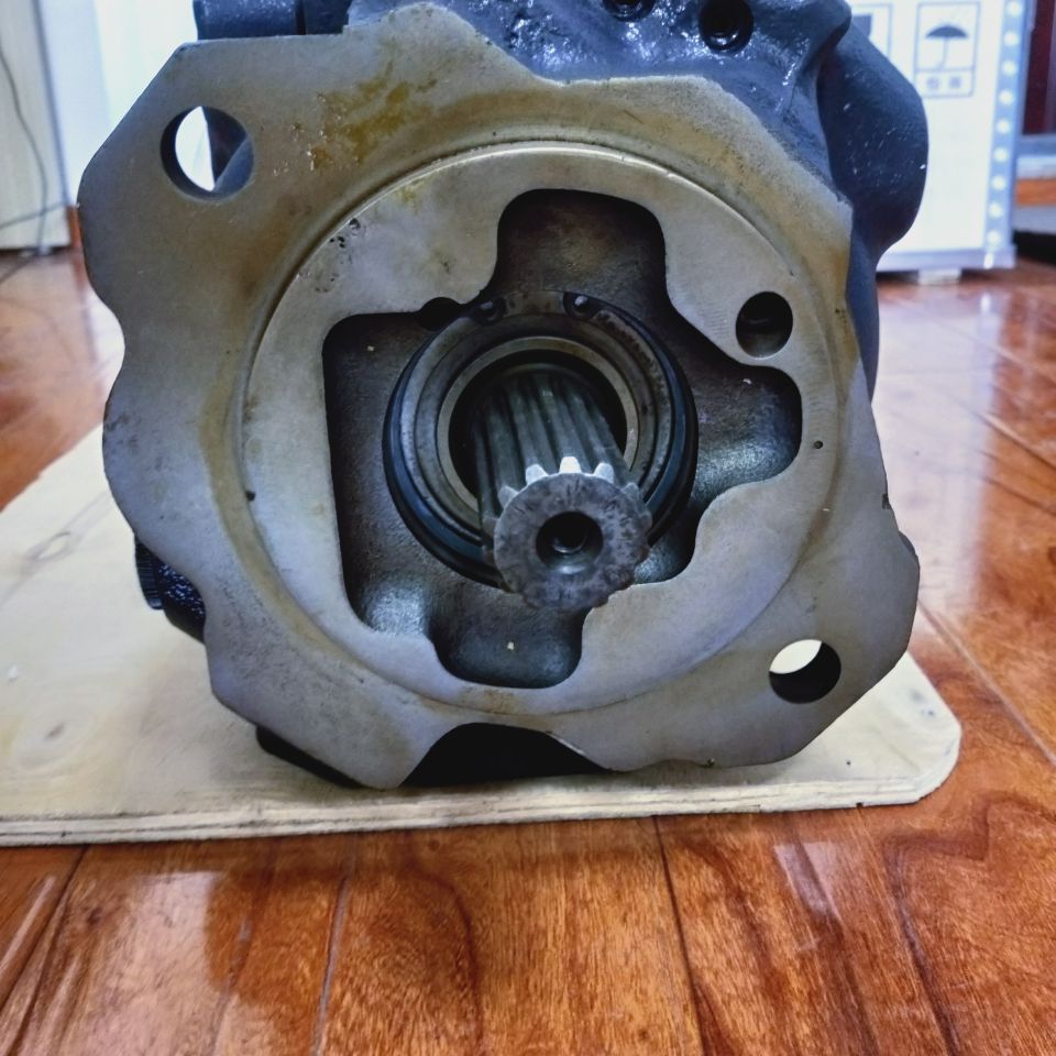 708-1U-00280 Pump Assembly - Reliable Performance & Support