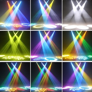 <span class=keywords><strong>Professionnel</strong></span> 450W pour les lumières de faisceau principal mobile pour des événements de théâtre de concert d'étape - Product Image 6