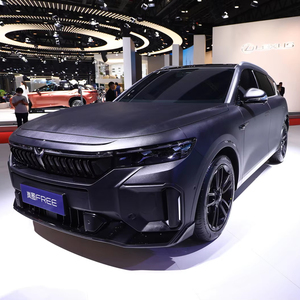 Voyah miễn phí 2024 năng lượng mới Hybrid SUV với 4WD miễn phí Voyage EV xe Lantu trái chỉ đạo - Product Image 2