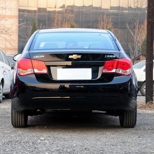 <span class=keywords><strong>2014</strong></span> <span class=keywords><strong>Chevrolet</strong></span> <span class=keywords><strong>Cruze</strong></span> 1.5L Classic SE chez voiture d'occasion voiture abordable voiture pas cher Style rétro performance <span class=keywords><strong>à</strong></span> coût élevé - Product Image 3