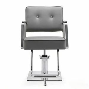 Sillas Minimalistas para Salón de Belleza, Sillas Exclusivas para Corte de Cabello, Bancos para Corte de Cabello, Tiendas de Alta Gama y Tendencia - Product Image 5