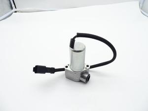 โซลินอยด์วาล์ว 702-21-07010 7022107010 โคมัตสึ PC200-6 6D102 PC130-6 PC240-6 - Product Image 6