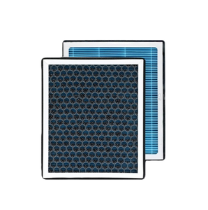 <span class=keywords><strong>Filtre</strong></span> d'habitacle de haute qualité 6R0820367 6R0819653 CUK26010 6RD820367A pour VW SKODA SEAT AUDI POLO A1 Fabia - Product Image 3