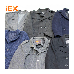 FÁBRICA Interior Al Por Mayor Segunda Mano <span class=keywords><strong>Mujer</strong></span> <span class=keywords><strong>Ropa</strong></span> <span class=keywords><strong>De</strong></span> Marca Usada - Product Image 5