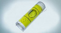 Niveau à bulle à RB-SV77261 spécial avec fond plat et dessus bombé Support OEM personnalisé