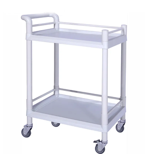 (MS-T10A) Chariot médical Chariot de traitement infirmier multifonction - Product Image 1