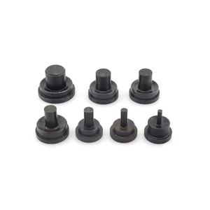 CT-96FB A-L Industrial Grade Eccentric Cone Type Double Flaring Tools <b>Kits</b> Copper Tube Flare Expander Tool - Product Image 1