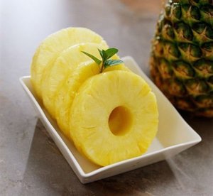 Piña enlatada de la mejor calidad con precio razonable de Vietnam/Shyn Tran - Product Image 1