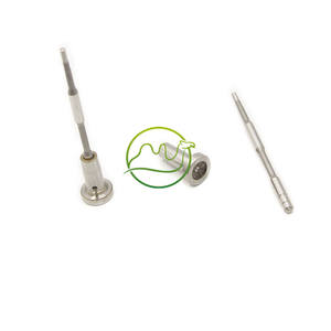 Katup Kontrol Rel Umum Injektor Mesin Bahan Bakar F00RJ02130 F00RJ02175 F00RJ02213 - Product Image 3