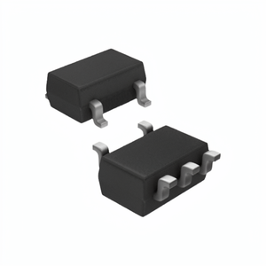 Original S-19252K29H-M5T1U4 SC 74A, SOT 753 Components Electronic Power Management (PMIC) - Product Image 1