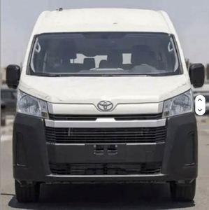 COMPRE UN AUTO USADO TOYOTA Hiace HR BUS 2024 - Product Image 3
