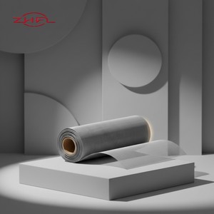 Malla de Acero Inoxidable 304 de 100 Micras, Filtro de Malla Metálica Perforada con Servicio de Corte - Product Image 2