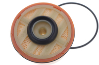 Filtre à carburant en papier adhésif de haute qualité pour voiture japonaise 23390-0L041 pour toyota HILUX N1 V1