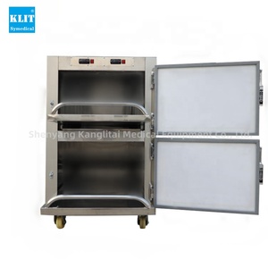 MORTUARY <strong>CHAMBERS</strong> and 6 BODY REFRIGERATORS - Product Image 5
