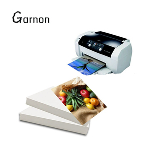 <span class=keywords><strong>A3</strong></span> A4 3R 4R 5R in phun cao cấp Glossy giấy ảnh giấy in phun không thấm nước rca4 hai mặt tráng giấy ảnh - Product Image 3