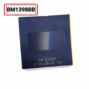 100% Original Nuevo <span class=keywords><strong>BM1387</strong></span> BM1387B BM1387BF BM1391AE BM1393B BM1396AB BM1725AA BM1485 Circuito Asicchip Protección de Circuito Montaje SMD - Product Image 6