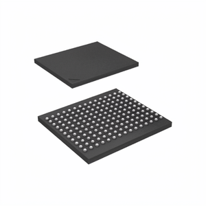 Memory IS61LPS51236A-250B3-TR 165 TBGA Electronics Component Original One Stop Service - Product Image 1