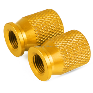 Accessori Moto Copri Valvole Pneumatici GSR750 Per <span class=keywords><strong>Suzuki</strong></span> <span class=keywords><strong>GSR</strong></span> <span class=keywords><strong>750</strong></span> 2010-2017 2016 2015 - Product Image 3