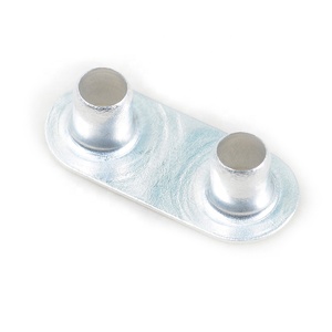<span class=keywords><strong>Bronze</strong></span> Rivets Collier De Chien Rivets Punk Rivets - Product Image 4