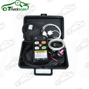 Kit de diagnostic (RST) pour chargeuse compacte sur pneus et excavatrice BOBCAT, outil d'analyse et de diagnostic pour BOBCAT - Product Image 3