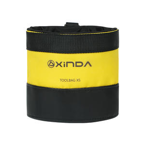 Sac de ceinture Xinda Toolbag 5 pour l'escalade et les travaux en haute altitude, imperméable et résistant à l'usure - Product Image 2