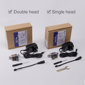 Van Điện Từ UUIDAER Cho Bể Cá, Van Điều Chỉnh Được, Sử Dụng Ở Nhiệt Độ Thấp, CO2, Bể Cá - Product Image 3