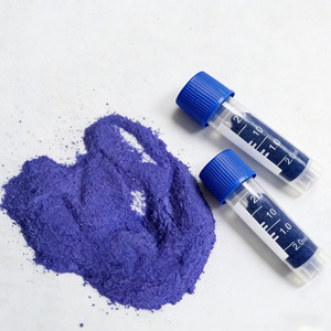 Prezzo all'ingrosso GHK CU Prezatide Peptide di Acetato di Rame GHK-CU Polvere Tripeptide di Rame-1 - Product Image 1