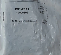 PS1-E111 PS1-E121 PS1-E116 nouvelle vanne d'origine ont stock
