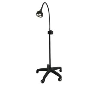 Lámpara de Examen Médico LED, Portátil, Móvil, con Soporte, Mini Lámpara, Lámpara de Examen para Hospital y Clínica - Product Image 1