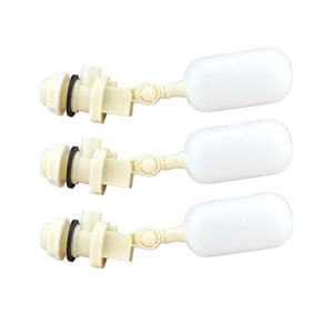 Robinet flottant innovant pour l'eau, filetage 1/2 pouce, type interrupteur en plastique pour usage domestique - Product Image 1