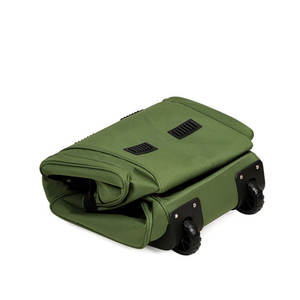 Mochila con Ruedas para Viajes al Aire Libre <span class=keywords><strong>de</strong></span> Gran Capacidad, <span class=keywords><strong>Bolsa</strong></span> <span class=keywords><strong>de</strong></span> Equipaje Plegable con Ruedas, Convertible 2 en 1, para Camping y Deportes - Product Image 6