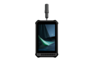Tablette PC robuste 5G Wi-Fi 8 pouces à 8 cœurs incassable Android 15 pour usage industriel