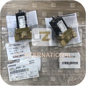 Originale Valvola Solenoide 1089058001 per Atals Copco Compressore - Product Image 4